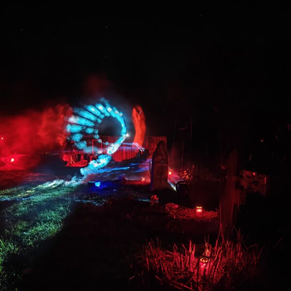 Lasershow