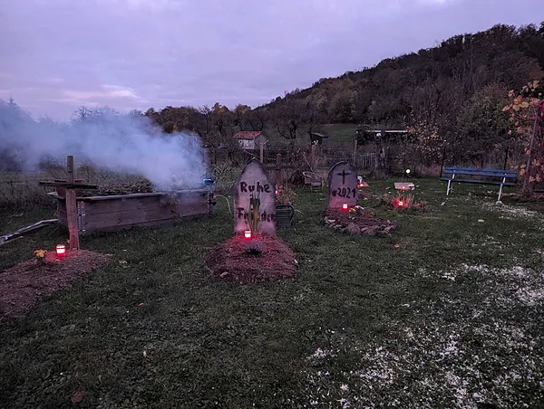 Halloween 24