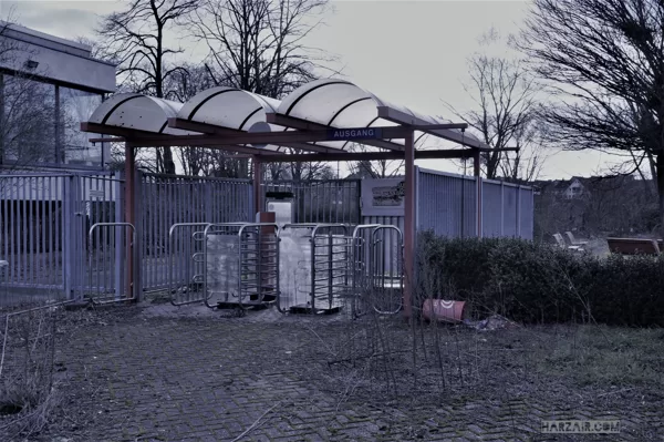 Ausgang