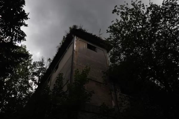 Kesselhaus 2