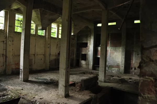 Kesselhaus 2