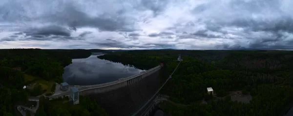 Rappbodetalsperre