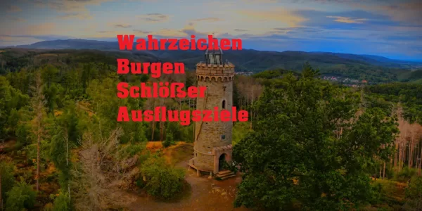 Wahrzeichen