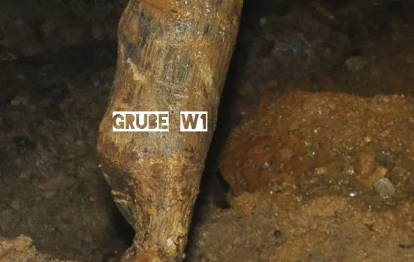 Grube W1