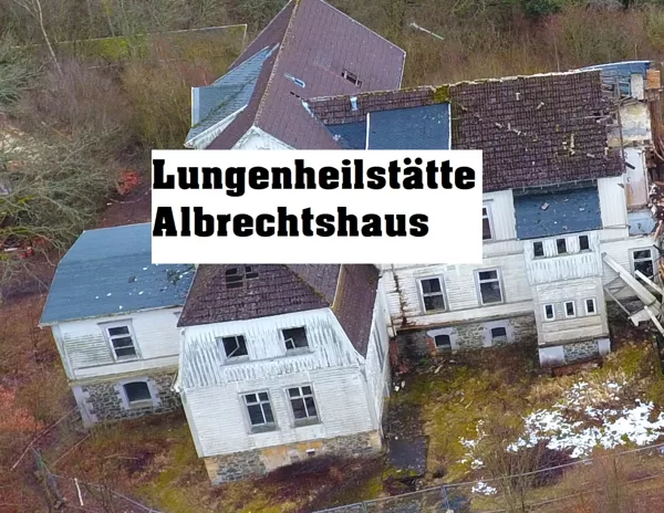 Albrechtshaus
