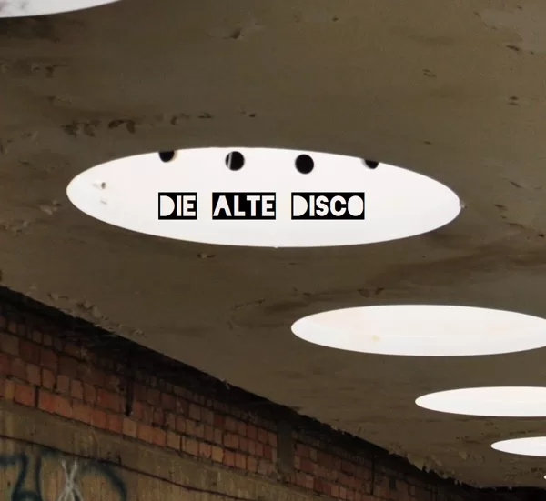 Die alte Disco