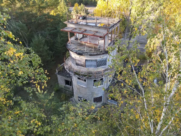 Tower