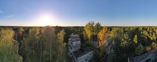 Tower