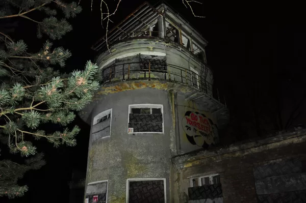 Tower