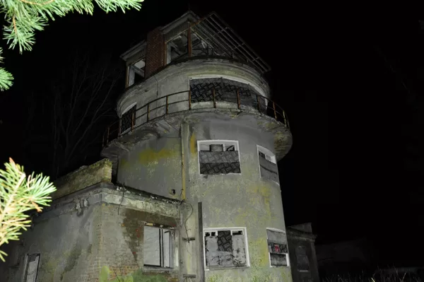 Tower