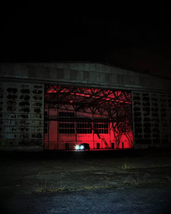 Hanger